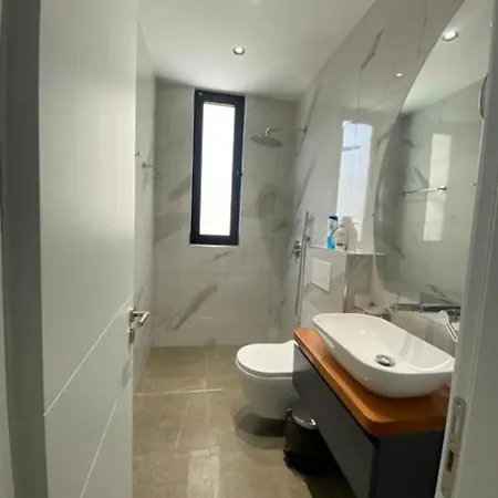 Saranda Holiday Apartment * Sarandë