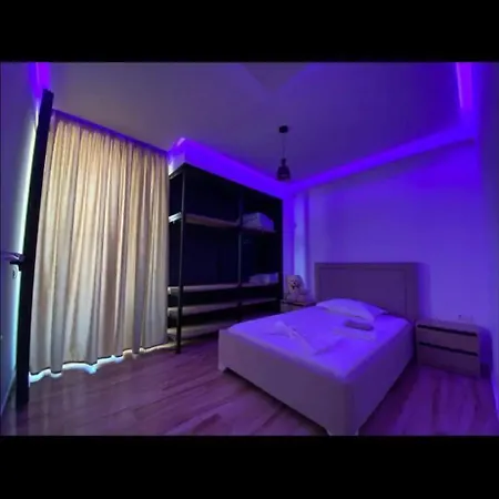 Saranda Holiday Apartment