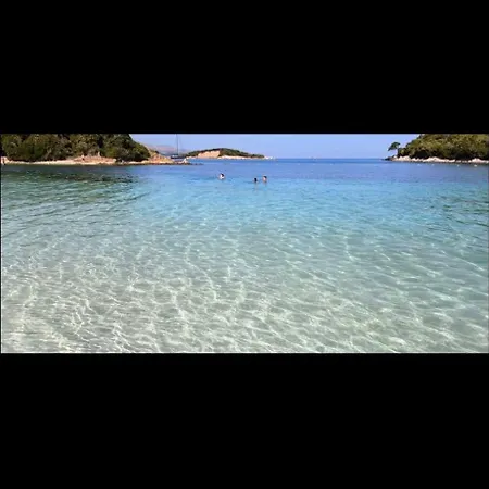 Saranda Holiday Apartment * Sarandë