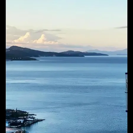 아파트 Saranda Holiday Apartment *