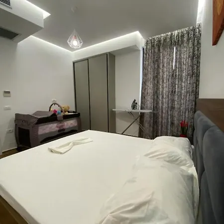 Saranda Holiday Apartment Sarandë