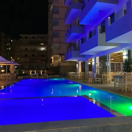Saranda Holiday Apartment * Sarandë