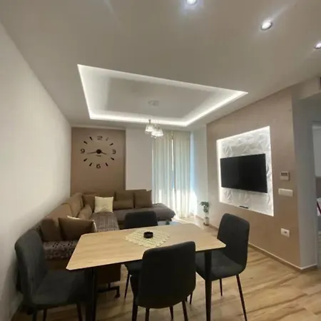 Saranda Holiday Apartment * Sarandë