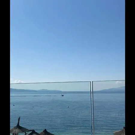 Saranda Holiday Apartment *
