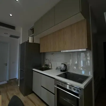 Saranda Holiday Apartment *
