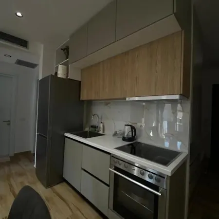 Saranda Holiday Apartment Sarandë