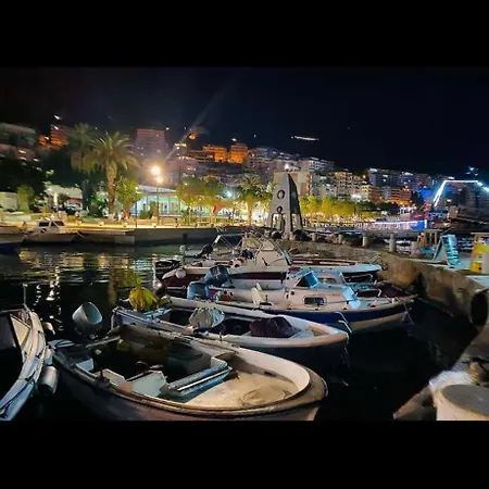 Saranda Holiday Apartment 아파트 Sarandë