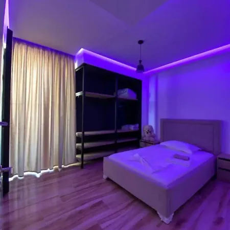 Saranda Holiday Apartment Sarandë