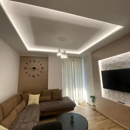 Saranda Holiday Apartment *