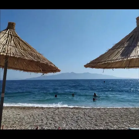 Saranda Holiday Apartment